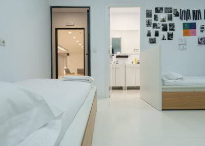 Habitaciones