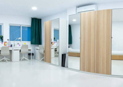 Habitaciones