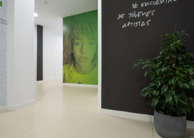 Recepción