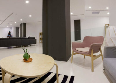 Salón